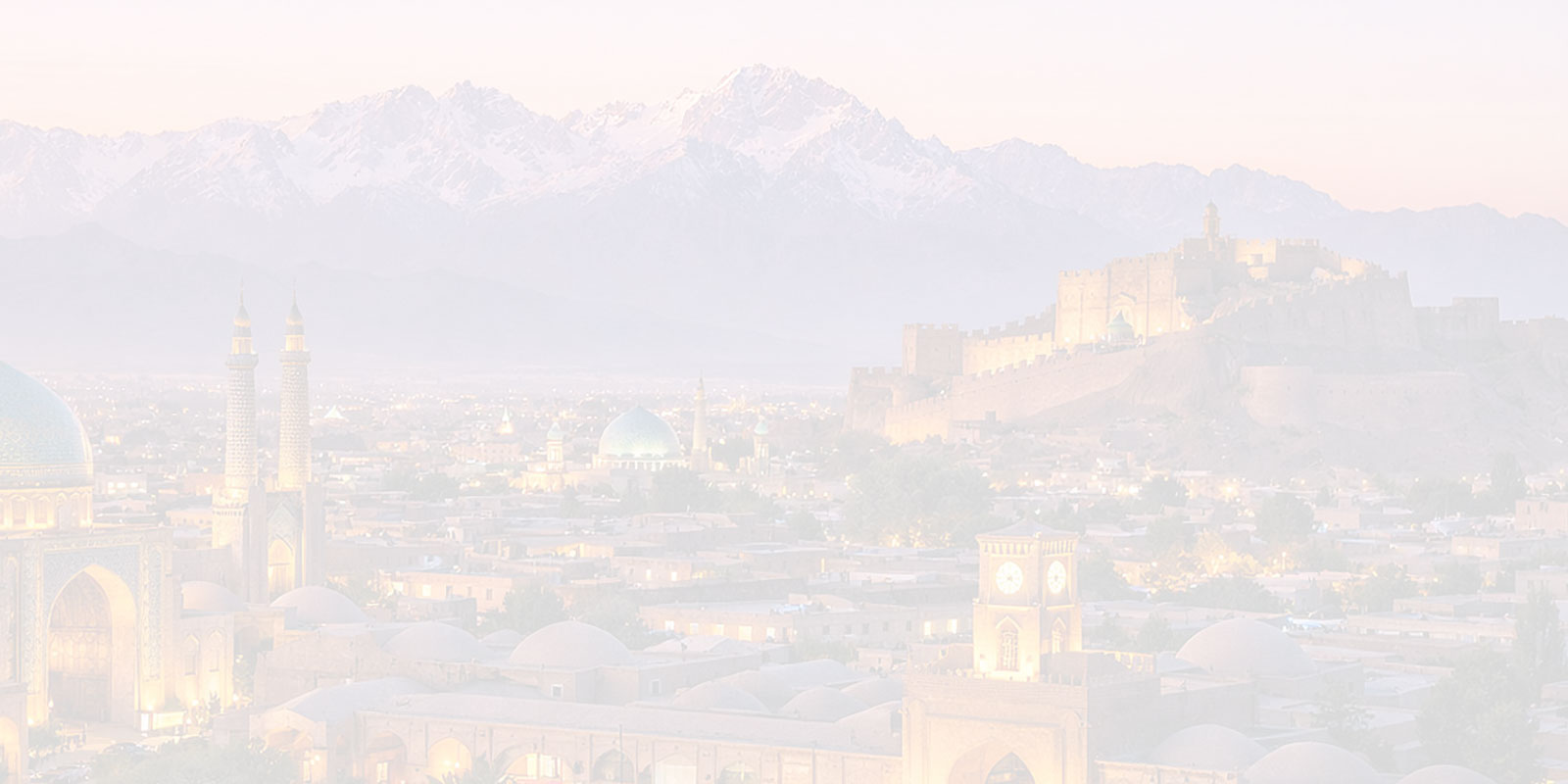 مرکز جامع تبلیغات و خدمات شهری کرمان