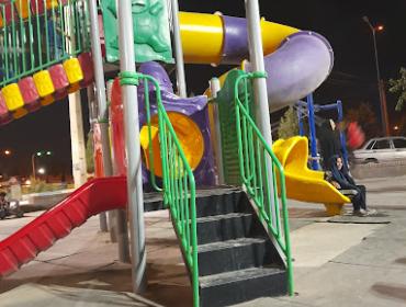 پارک ابوالفضل کرمان