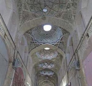 بازار سردار کرمان