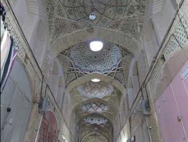 بازار سردار کرمان