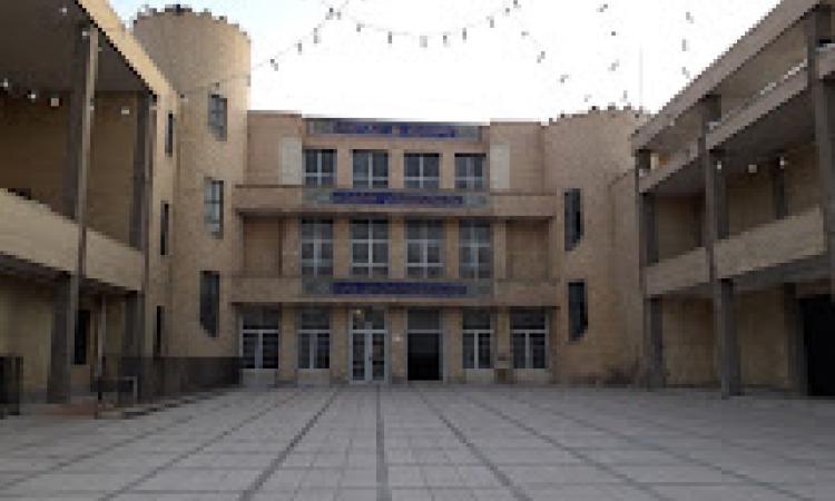 تئاتر شهر کرمان