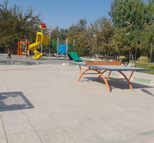 پارک وصال کرمان