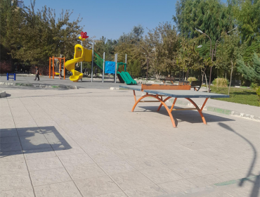 پارک وصال کرمان